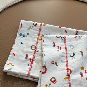 Misha and Puff x West Elm